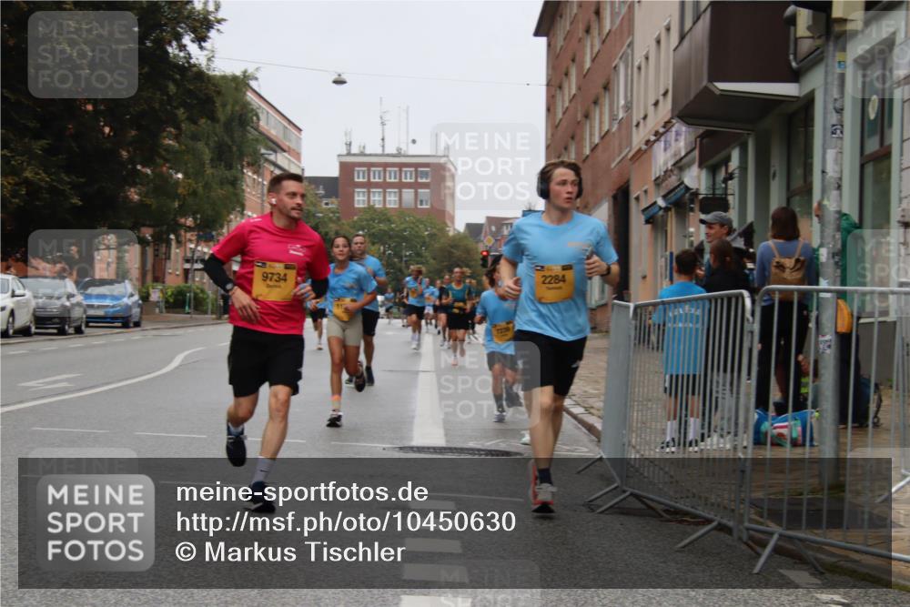 13.09.2026 - Kiel Lauf Markus Tischler http://msf.ph/oto/10450630 13.09.2026 09:40:21 Fleethörn 9734, 2284 meine-sportfotos.de