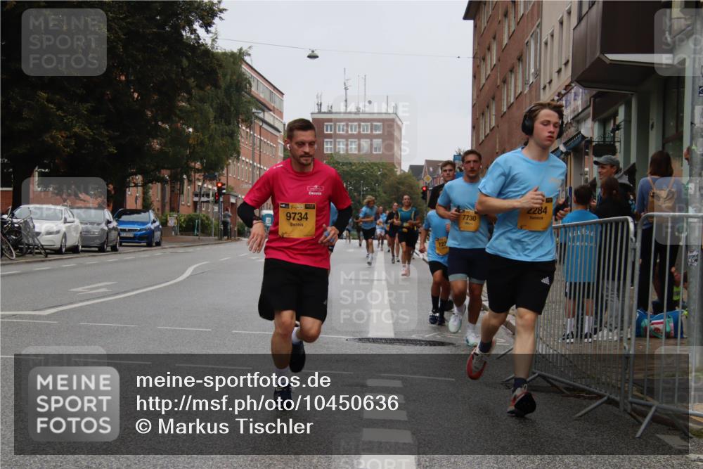 13.09.2026 - Kiel Lauf Markus Tischler http://msf.ph/oto/10450636 13.09.2026 09:40:22 Fleethörn 38, 9734, 7730, 2284 meine-sportfotos.de