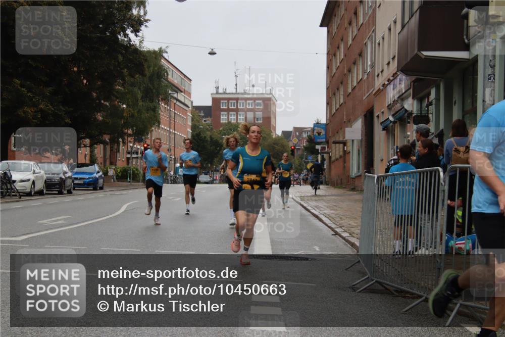 13.09.2026 - Kiel Lauf Markus Tischler http://msf.ph/oto/10450663 13.09.2026 09:40:27 Fleethörn 1120, 284 meine-sportfotos.de