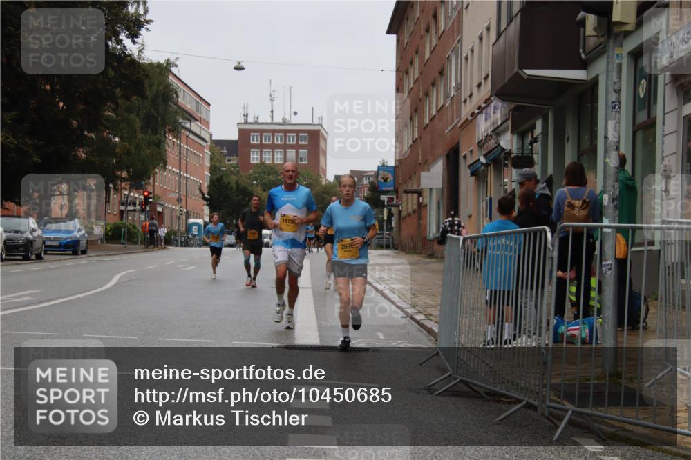 13.09.2026 - Kiel Lauf Markus Tischler http://msf.ph/oto/10450685 13.09.2026 09:40:36 Fleethörn 1175, 2695 meine-sportfotos.de