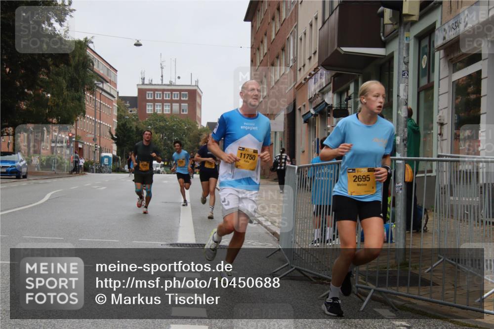 13.09.2026 - Kiel Lauf Markus Tischler http://msf.ph/oto/10450688 13.09.2026 09:40:38 Fleethörn 11750, 38, 2695 meine-sportfotos.de