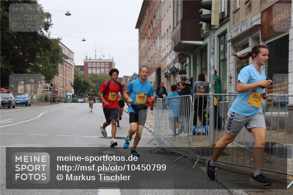 13.09.2026 - Kiel Lauf Markus Tischler http://msf.ph/oto/10450799 13.09.2026 09:41:26 Fleethörn 1966, 8829, 3175 meine-sportfotos.de