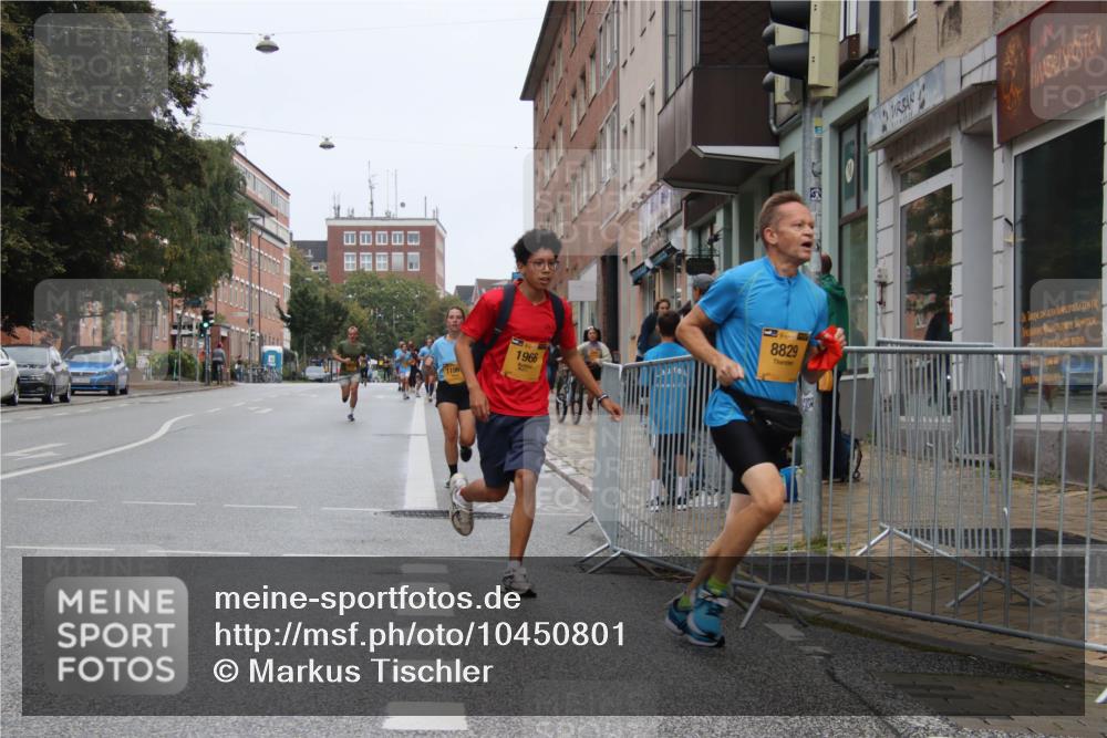 13.09.2026 - Kiel Lauf Markus Tischler http://msf.ph/oto/10450801 13.09.2026 09:41:27 Fleethörn 1190, 1966, 38, 8829 meine-sportfotos.de