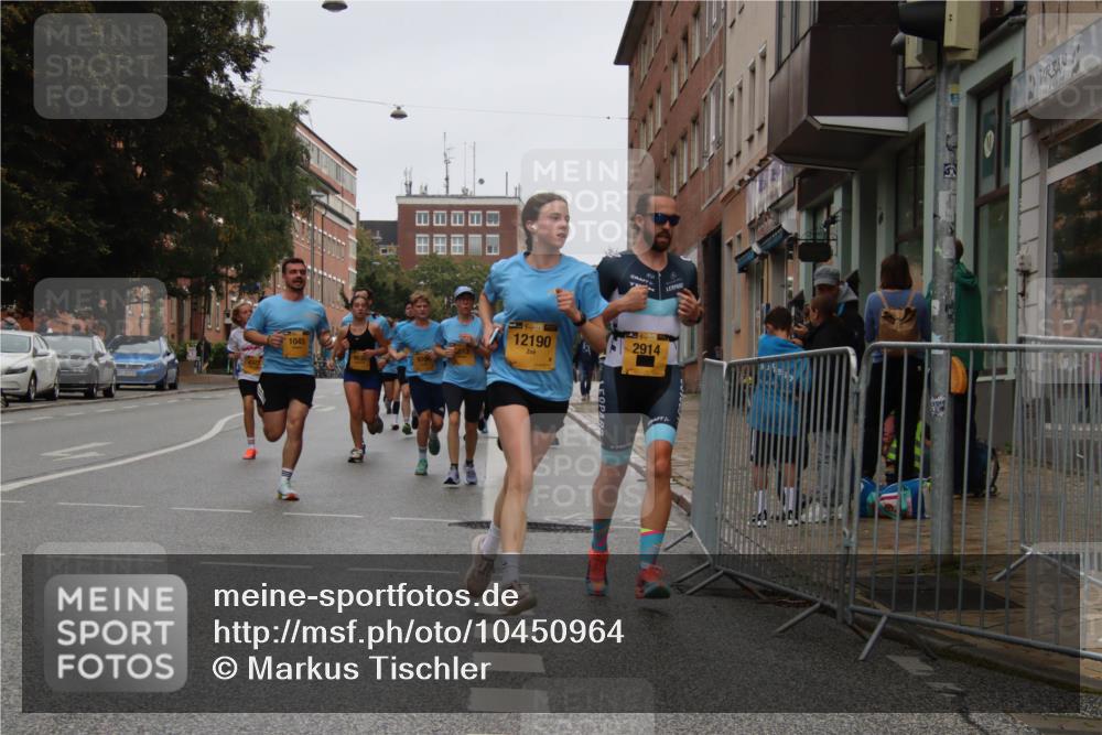 13.09.2026 - Kiel Lauf Markus Tischler http://msf.ph/oto/10450964 13.09.2026 09:42:23 Fleethörn 1045, 12190, 2914 meine-sportfotos.de