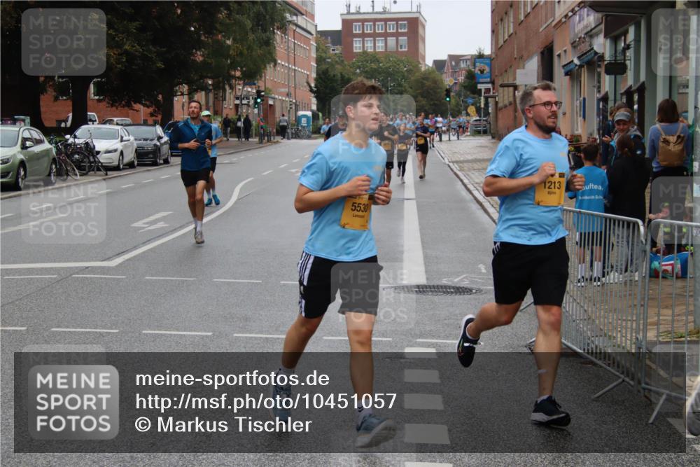 13.09.2026 - Kiel Lauf Markus Tischler http://msf.ph/oto/10451057 13.09.2026 09:42:55 Fleethörn 5530, 1213 meine-sportfotos.de