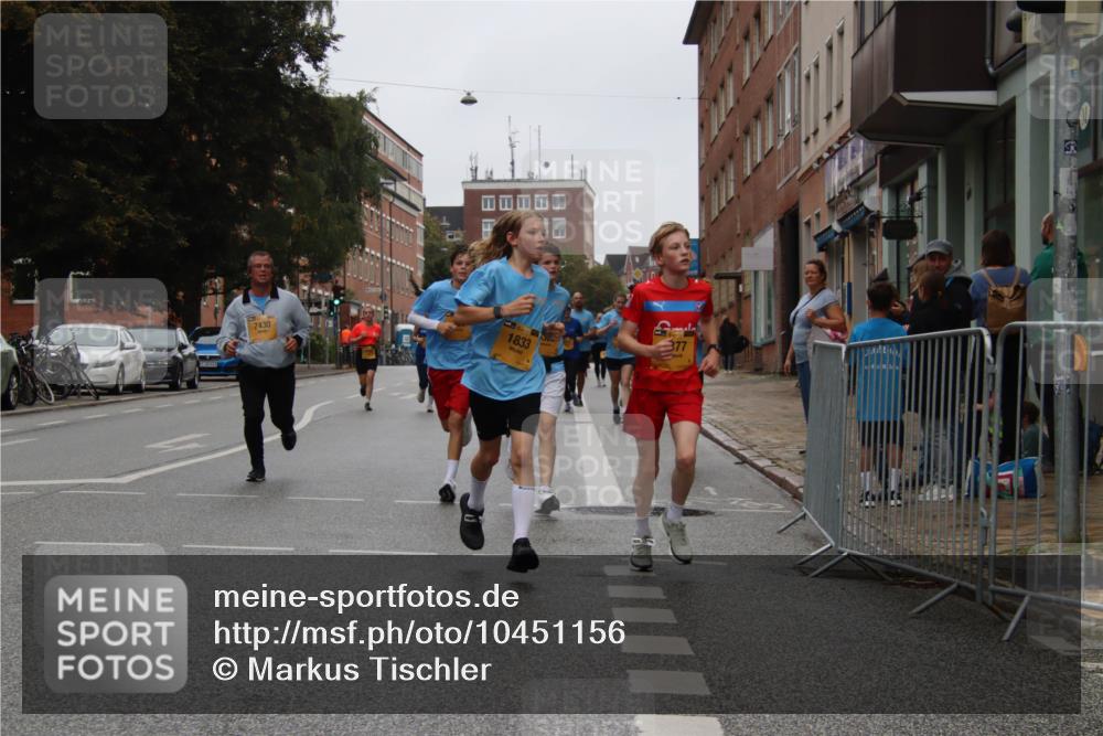 13.09.2026 - Kiel Lauf Markus Tischler http://msf.ph/oto/10451156 13.09.2026 09:43:34 Fleethörn 7430, 1833, 377 meine-sportfotos.de