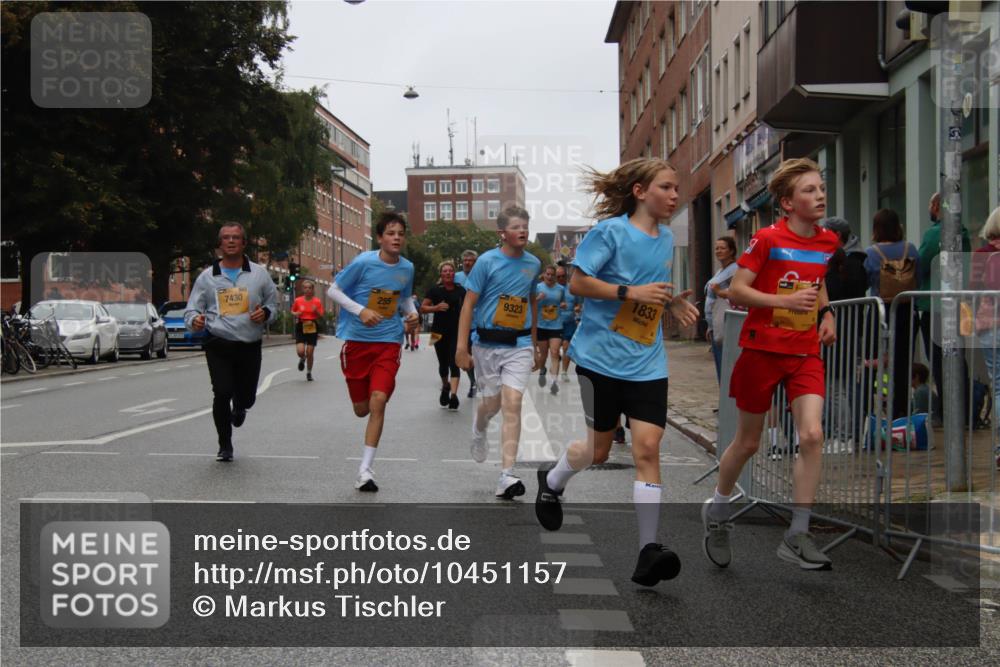 13.09.2026 - Kiel Lauf Markus Tischler http://msf.ph/oto/10451157 13.09.2026 09:43:35 Fleethörn 7430, 9323, 1833 meine-sportfotos.de