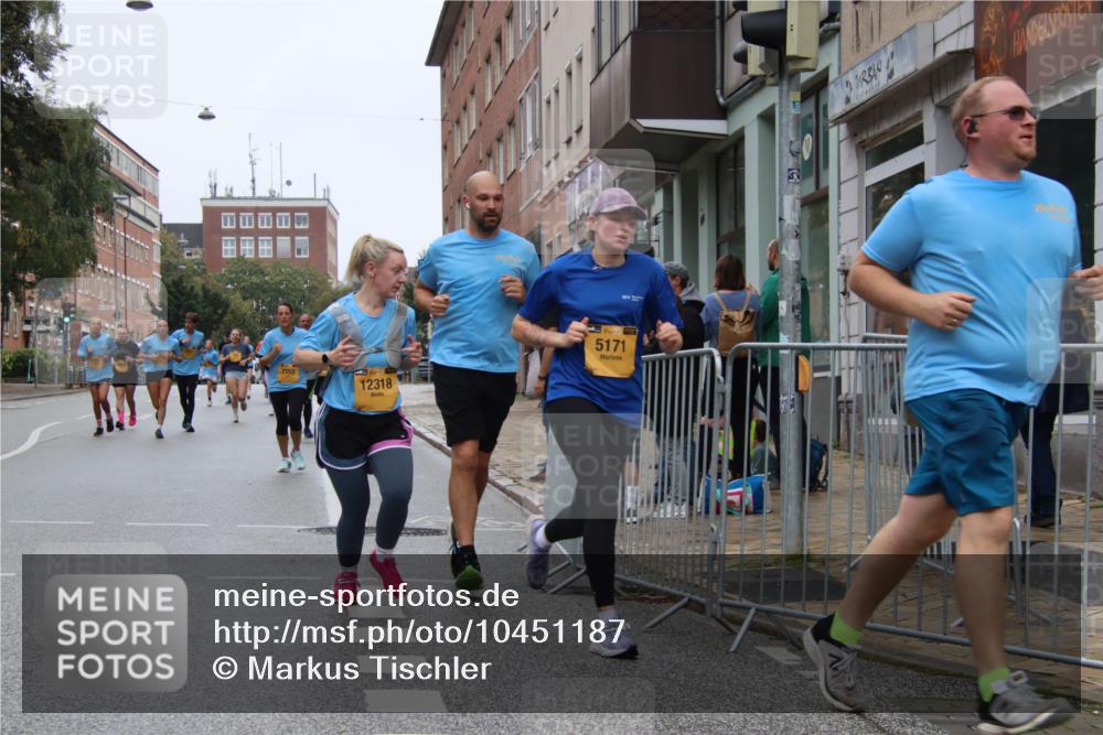 13.09.2026 - Kiel Lauf Markus Tischler http://msf.ph/oto/10451187 13.09.2026 09:43:43 Fleethörn 7753, 12318, 5171 meine-sportfotos.de