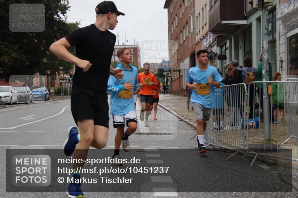 13.09.2026 - Kiel Lauf Markus Tischler http://msf.ph/oto/10451237 13.09.2026 09:43:56 Fleethörn 7711, 139, 2031 meine-sportfotos.de