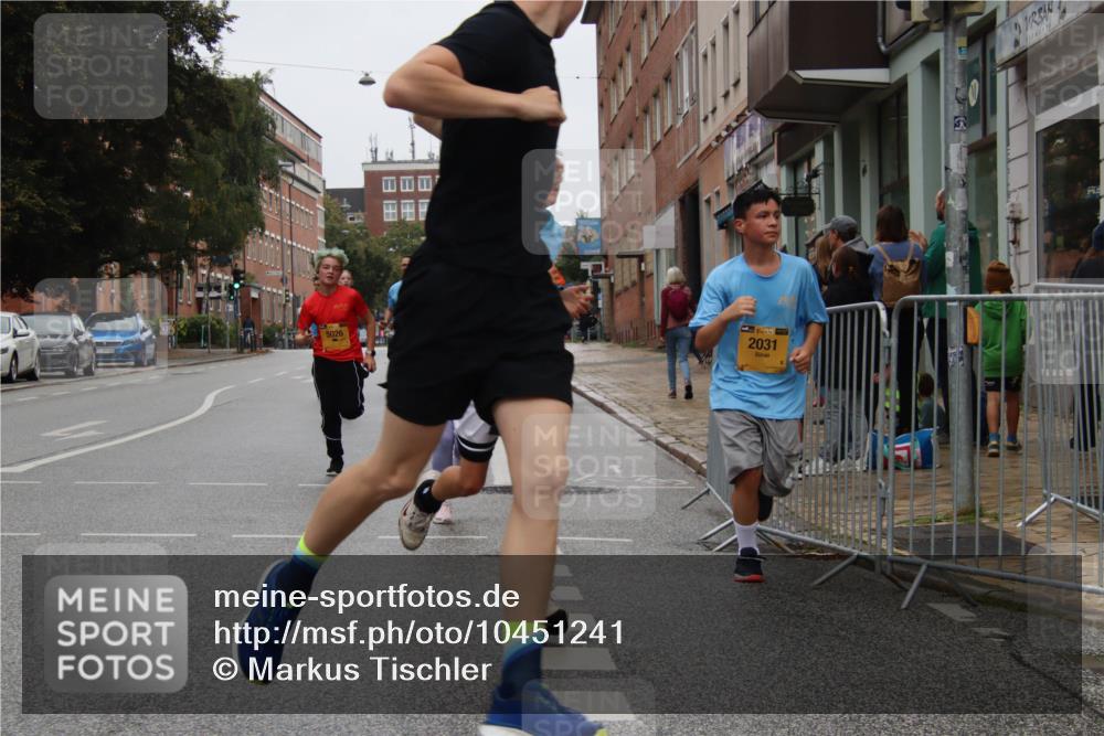 13.09.2026 - Kiel Lauf Markus Tischler http://msf.ph/oto/10451241 13.09.2026 09:43:56 Fleethörn 5026, 2031 meine-sportfotos.de