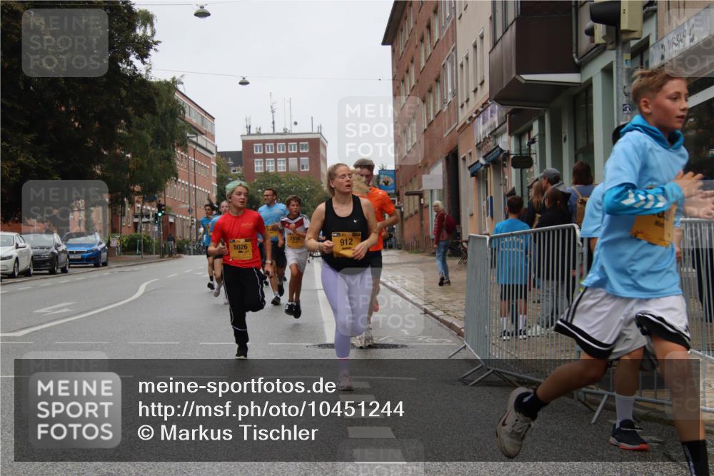 13.09.2026 - Kiel Lauf Markus Tischler http://msf.ph/oto/10451244 13.09.2026 09:43:56 Fleethörn 5026, 7510, 912 meine-sportfotos.de