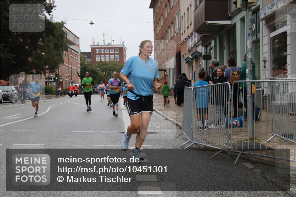 13.09.2026 - Kiel Lauf Markus Tischler http://msf.ph/oto/10451301 13.09.2026 09:44:10 Fleethörn  meine-sportfotos.de