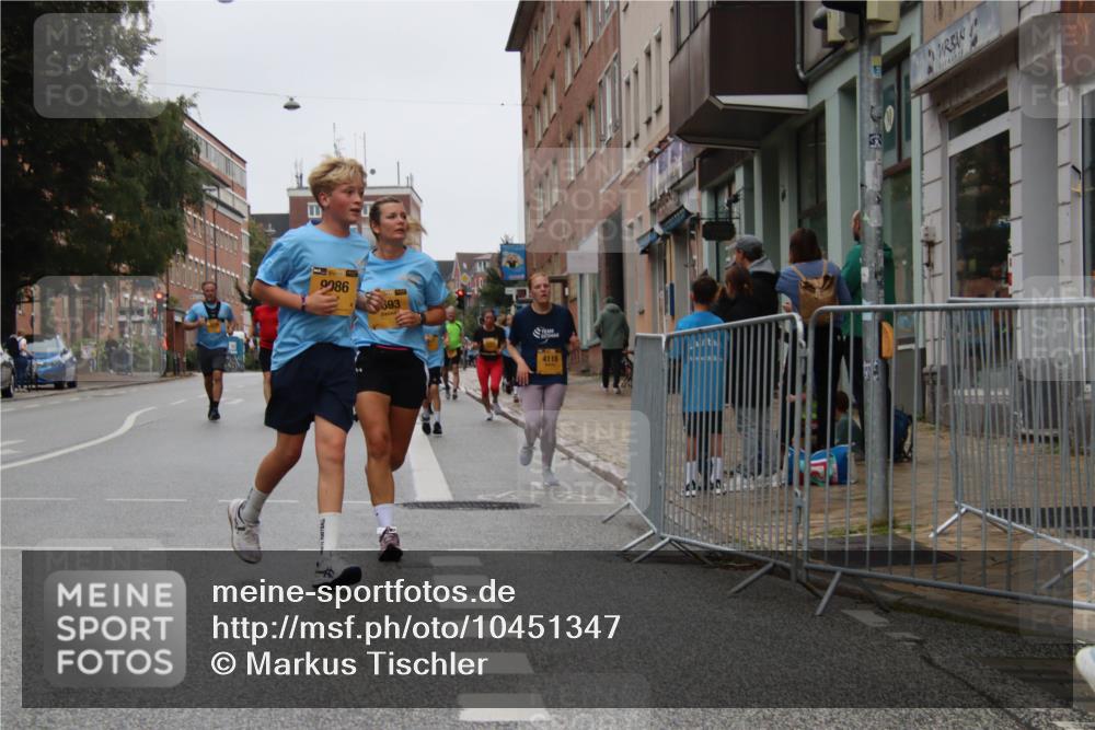 13.09.2026 - Kiel Lauf Markus Tischler http://msf.ph/oto/10451347 13.09.2026 09:44:28 Fleethörn 9986, 693, 4118 meine-sportfotos.de