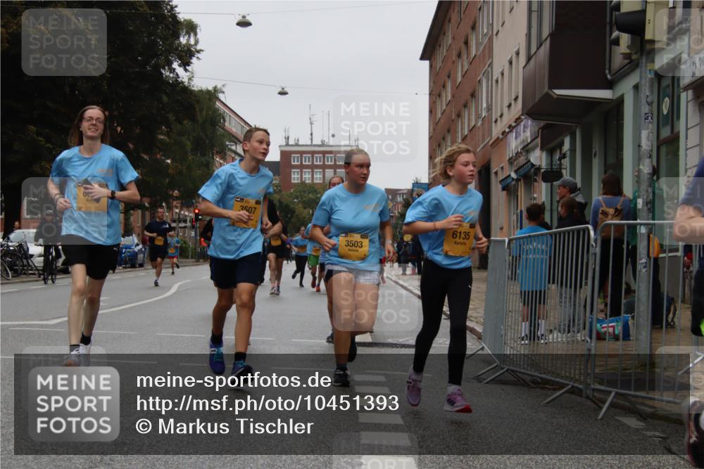 13.09.2026 - Kiel Lauf Markus Tischler http://msf.ph/oto/10451393 13.09.2026 09:44:45 Fleethörn 3507, 3503, 6135 meine-sportfotos.de