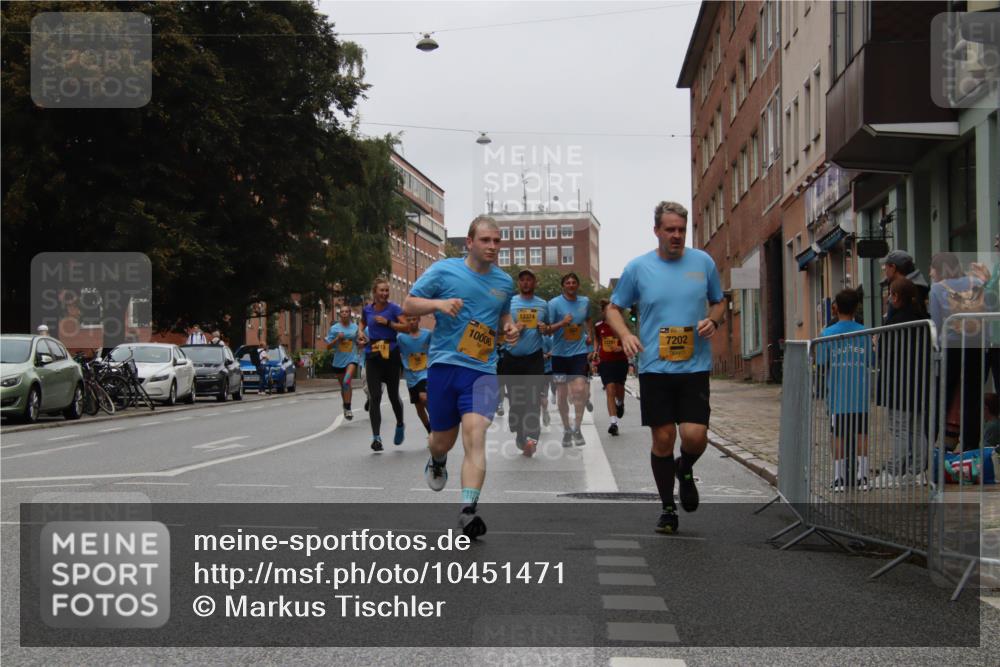 13.09.2026 - Kiel Lauf Markus Tischler http://msf.ph/oto/10451471 13.09.2026 09:45:07 Fleethörn 10006, 12374, 7202 meine-sportfotos.de