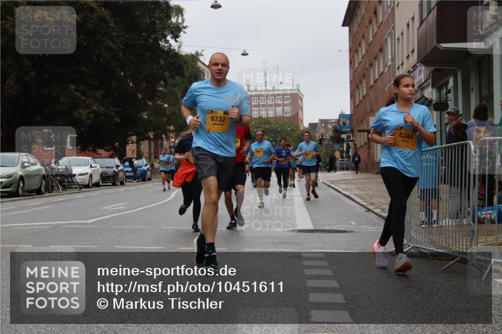 13.09.2026 - Kiel Lauf Markus Tischler http://msf.ph/oto/10451611 13.09.2026 09:45:42 Fleethörn 6732, 8, 244 meine-sportfotos.de