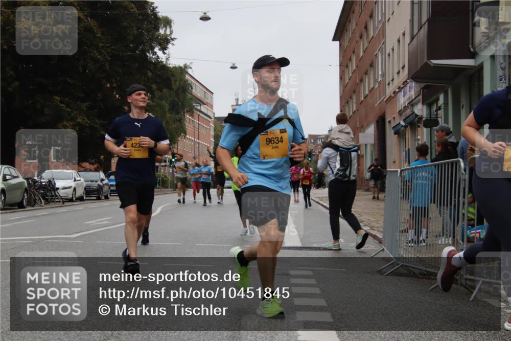 13.09.2026 - Kiel Lauf Markus Tischler http://msf.ph/oto/10451845 13.09.2026 09:46:41 Fleethörn 4233, 9634 meine-sportfotos.de