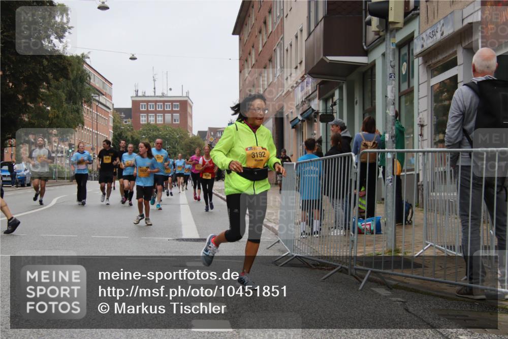13.09.2026 - Kiel Lauf Markus Tischler http://msf.ph/oto/10451851 13.09.2026 09:46:44 Fleethörn 1022, 3192 meine-sportfotos.de