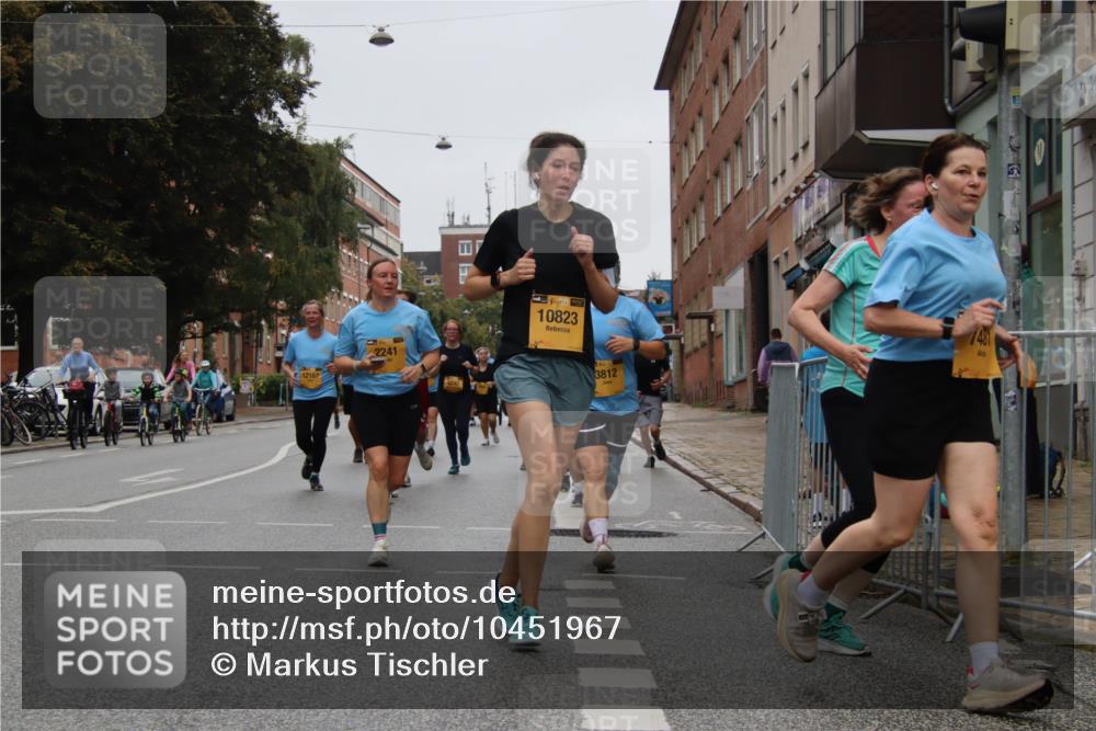 13.09.2026 - Kiel Lauf Markus Tischler http://msf.ph/oto/10451967 13.09.2026 09:47:22 Fleethörn 12167, 2241, 10823, 3812, 481 meine-sportfotos.de