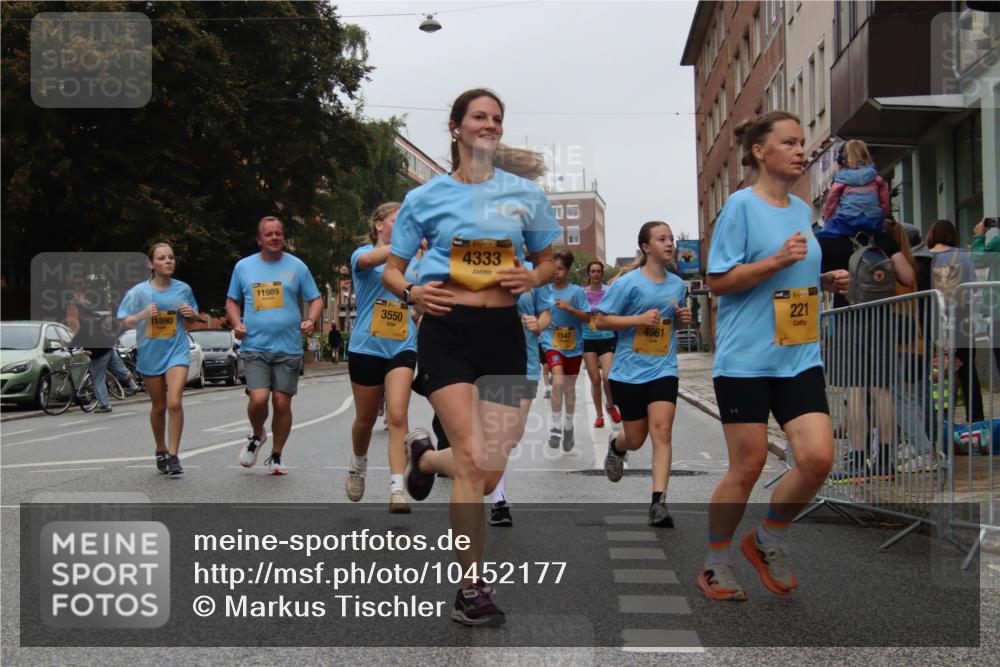 13.09.2026 - Kiel Lauf Markus Tischler http://msf.ph/oto/10452177 13.09.2026 09:48:36 Fleethörn 4333, 2221 meine-sportfotos.de