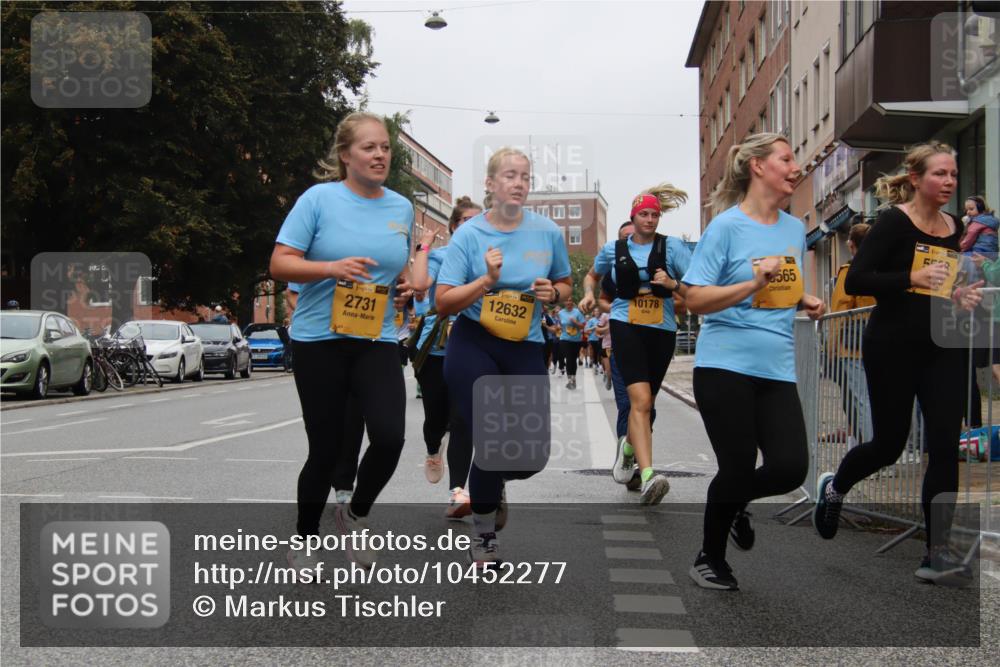 13.09.2026 - Kiel Lauf Markus Tischler http://msf.ph/oto/10452277 13.09.2026 09:49:06 Fleethörn 2731, 12632, 10178, 565 meine-sportfotos.de