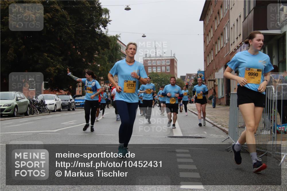13.09.2026 - Kiel Lauf Markus Tischler http://msf.ph/oto/10452431 13.09.2026 09:49:50 Fleethörn 3723, 11652, 10371, 9990 meine-sportfotos.de