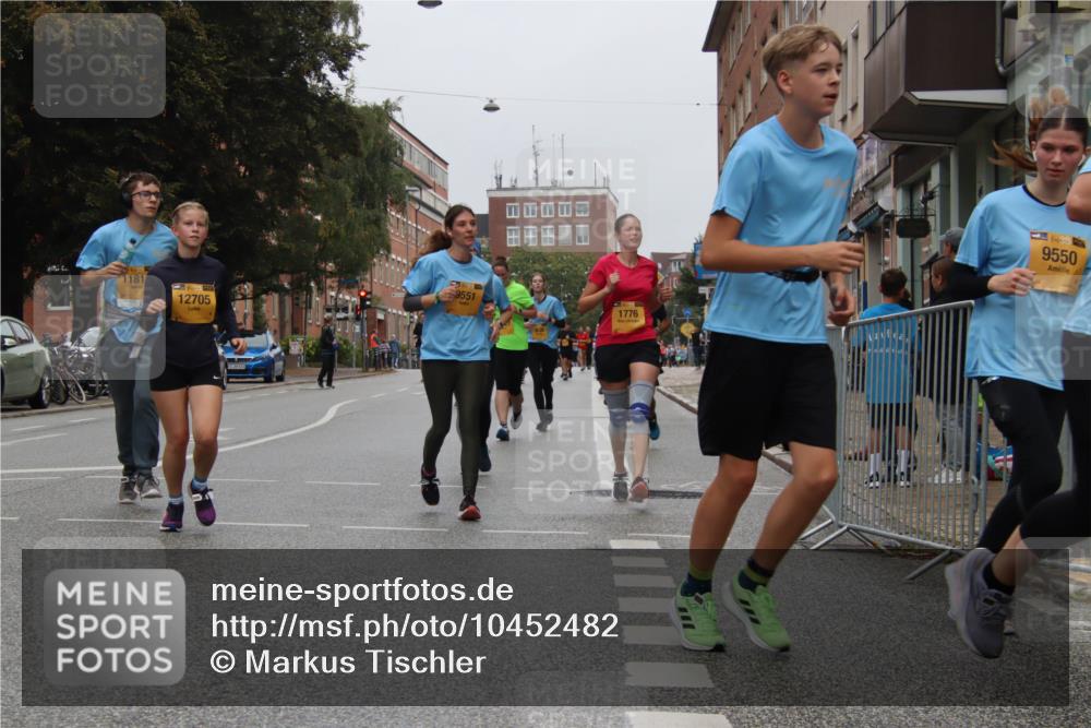 13.09.2026 - Kiel Lauf Markus Tischler http://msf.ph/oto/10452482 13.09.2026 09:50:01 Fleethörn 1181, 12705, 9551, 1776, 9550 meine-sportfotos.de