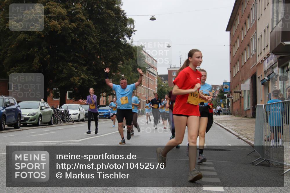 13.09.2026 - Kiel Lauf Markus Tischler http://msf.ph/oto/10452576 13.09.2026 09:50:29 Fleethörn 11143, 11997 meine-sportfotos.de