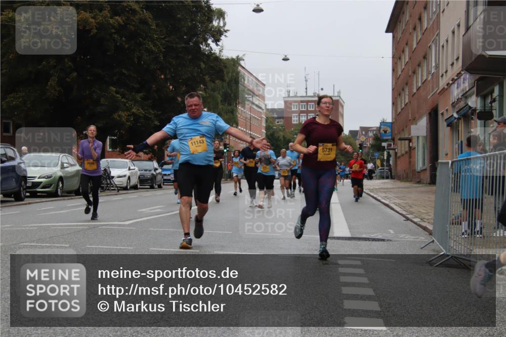 13.09.2026 - Kiel Lauf Markus Tischler http://msf.ph/oto/10452582 13.09.2026 09:50:30 Fleethörn 7694, 11143, 5731 meine-sportfotos.de