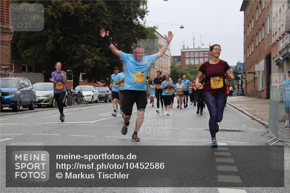 13.09.2026 - Kiel Lauf Markus Tischler http://msf.ph/oto/10452586 13.09.2026 09:50:31 Fleethörn 7694, 11143, 5731 meine-sportfotos.de