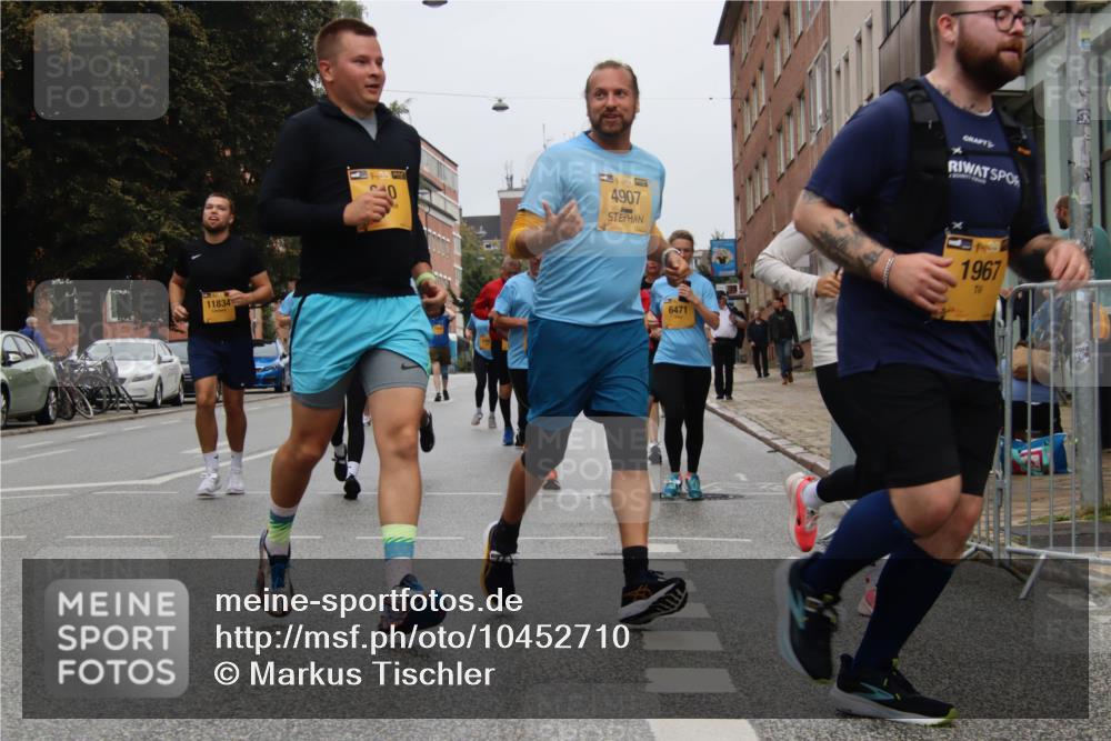 13.09.2026 - Kiel Lauf Markus Tischler http://msf.ph/oto/10452710 13.09.2026 09:51:16 Fleethörn 11834, 4907, 6471, 1539, 1967 meine-sportfotos.de