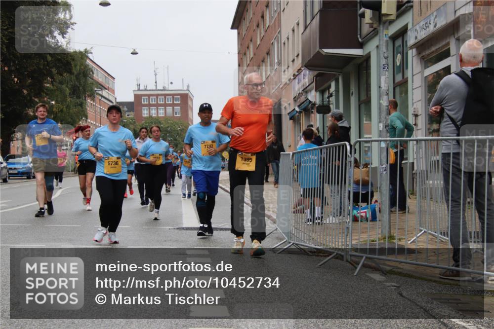 13.09.2026 - Kiel Lauf Markus Tischler http://msf.ph/oto/10452734 13.09.2026 09:51:29 Fleethörn 1062, 5736, 7742, 1395 meine-sportfotos.de