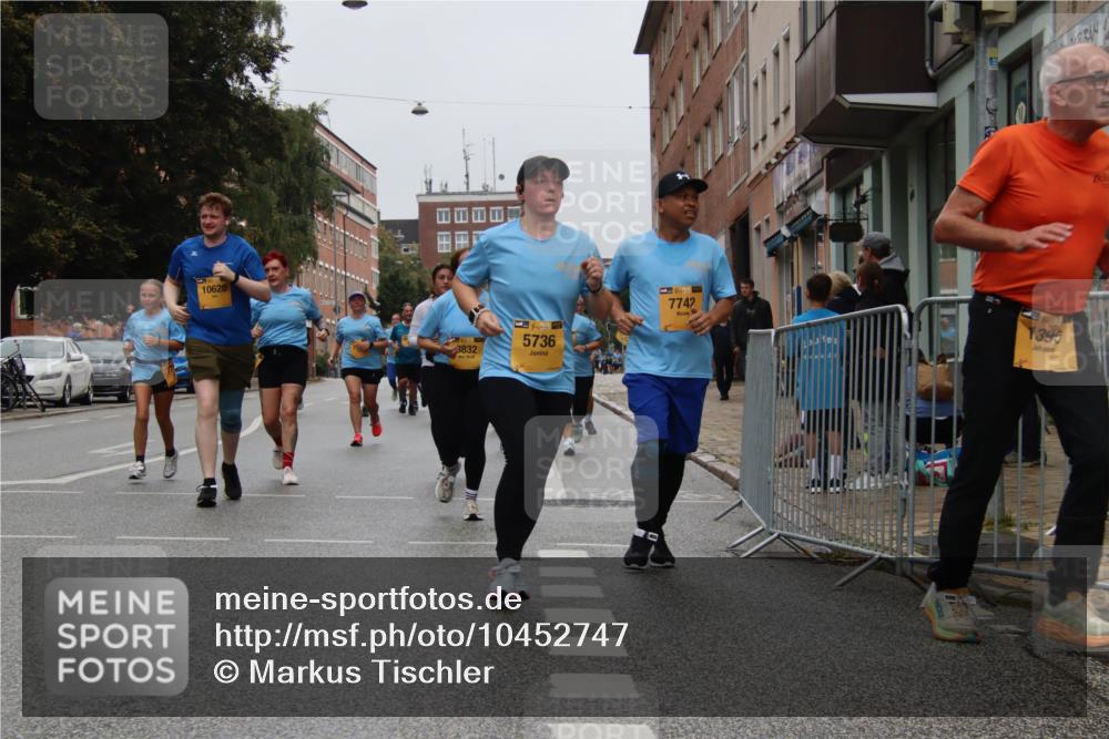 13.09.2026 - Kiel Lauf Markus Tischler http://msf.ph/oto/10452747 13.09.2026 09:51:30 Fleethörn 10620, 5736, 3832, 39, 7742, 1395 meine-sportfotos.de