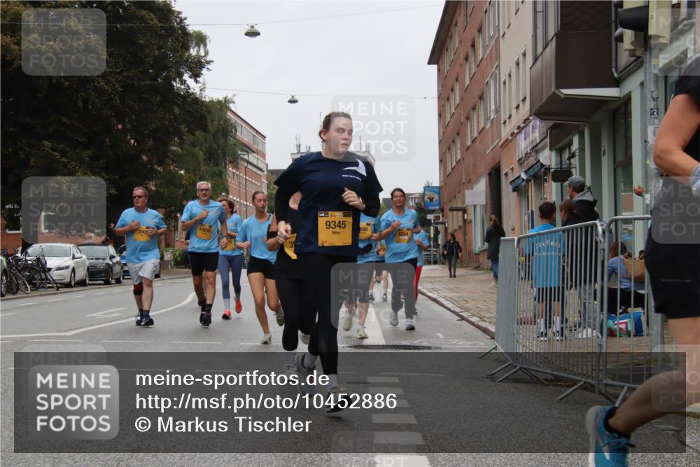 13.09.2026 - Kiel Lauf Markus Tischler http://msf.ph/oto/10452886 13.09.2026 09:52:22 Fleethörn 200, 10535, 9345, 386 meine-sportfotos.de
