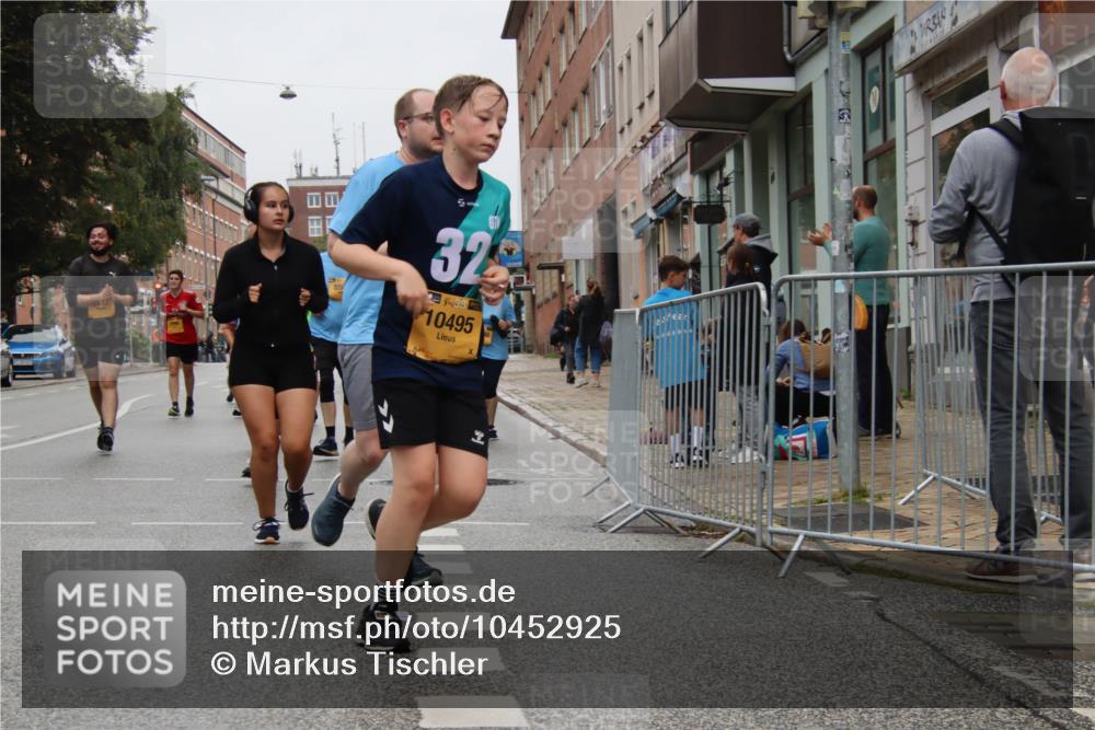 13.09.2026 - Kiel Lauf Markus Tischler http://msf.ph/oto/10452925 13.09.2026 09:52:30 Fleethörn 417, 322, 38, 10495 meine-sportfotos.de