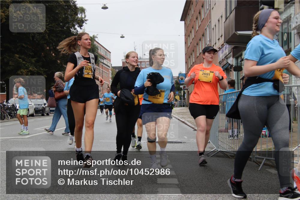 13.09.2026 - Kiel Lauf Markus Tischler http://msf.ph/oto/10452986 13.09.2026 09:52:47 Fleethörn 1539, 18, 2691 meine-sportfotos.de