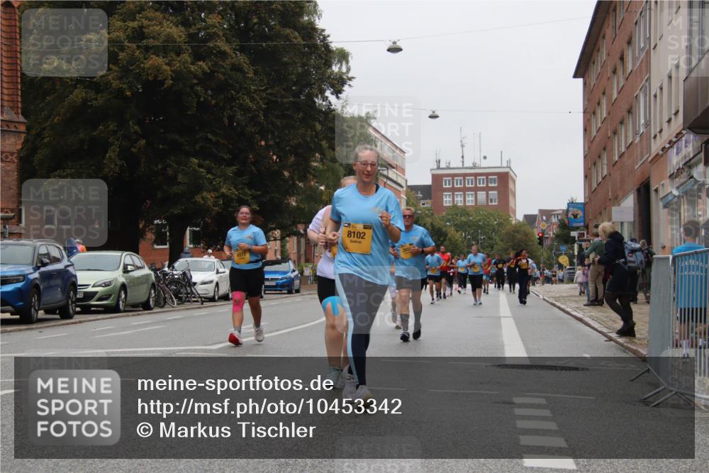 13.09.2026 - Kiel Lauf Markus Tischler http://msf.ph/oto/10453342 13.09.2026 09:55:08 Fleethörn 6515, 8102 meine-sportfotos.de