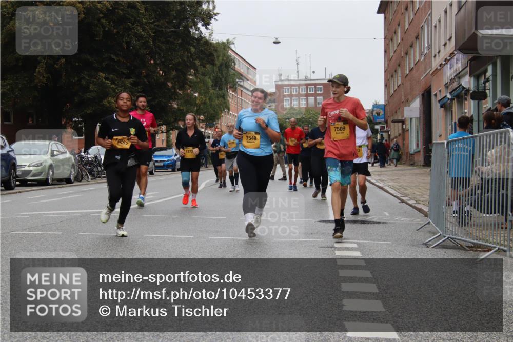 13.09.2026 - Kiel Lauf Markus Tischler http://msf.ph/oto/10453377 13.09.2026 09:55:29 Fleethörn 1273, 7548, 7509, 13 meine-sportfotos.de