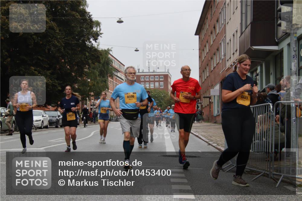 13.09.2026 - Kiel Lauf Markus Tischler http://msf.ph/oto/10453400 13.09.2026 09:55:36 Fleethörn 1176, 8824, 8599, 4631 meine-sportfotos.de