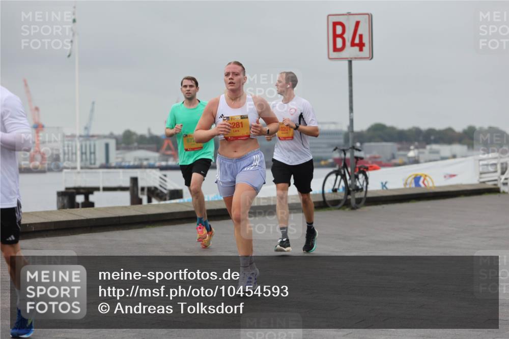13.09.2026 - Kiel Lauf Andreas Tolksdorf http://msf.ph/oto/10454593 13.09.2026 11:54:40 Kiellinie 38, 281, 10201, 4 meine-sportfotos.de