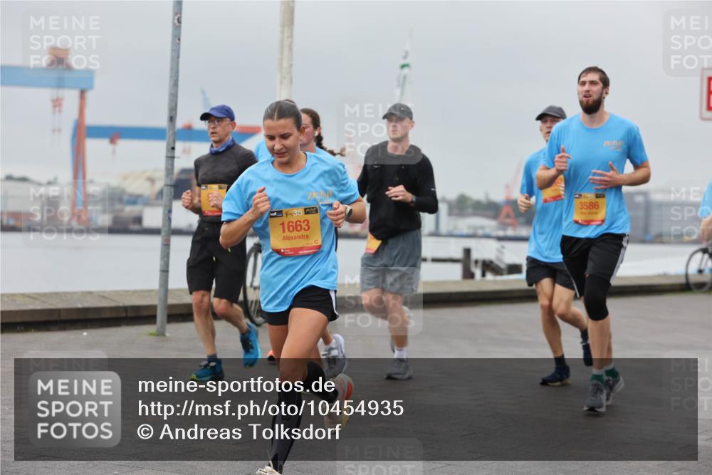 13.09.2026 - Kiel Lauf Andreas Tolksdorf http://msf.ph/oto/10454935 13.09.2026 11:55:04 Kiellinie 48, 1663, 3586 meine-sportfotos.de