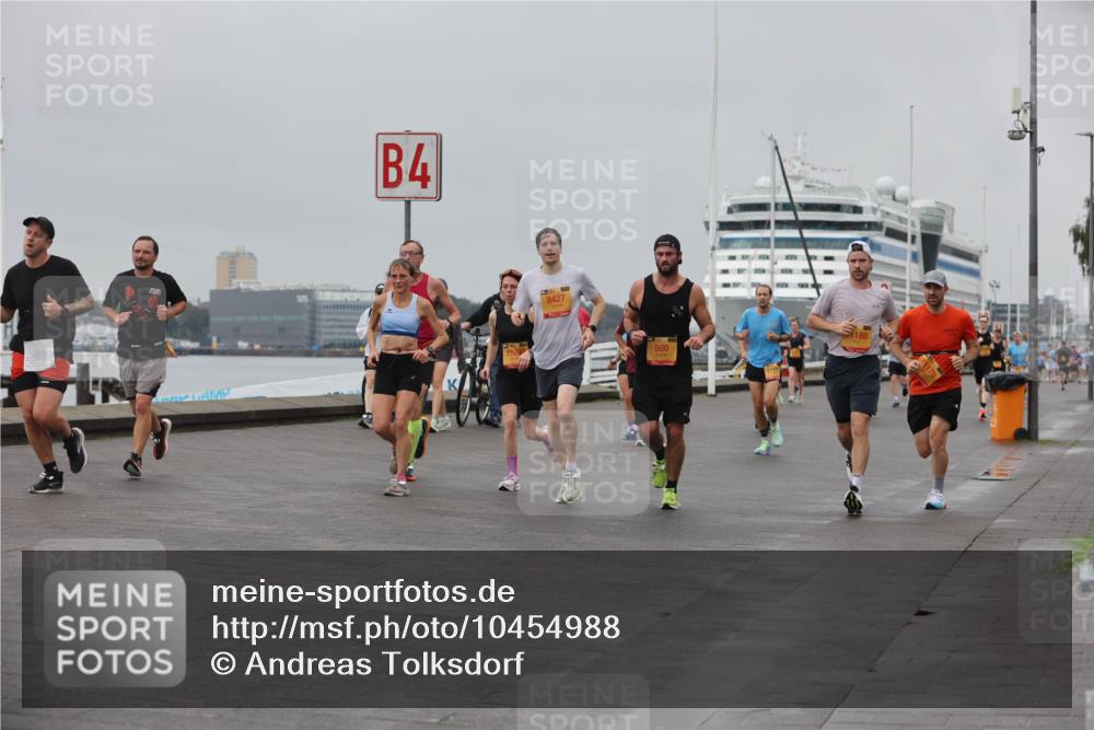13.09.2026 - Kiel Lauf Andreas Tolksdorf http://msf.ph/oto/10454988 13.09.2026 11:55:13 Kiellinie 4, 8427, 500 meine-sportfotos.de