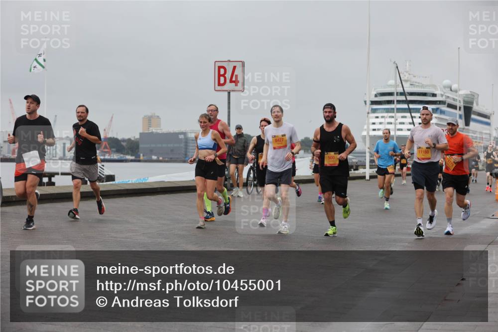 13.09.2026 - Kiel Lauf Andreas Tolksdorf http://msf.ph/oto/10455001 13.09.2026 11:55:13 Kiellinie 4, 8427, 500, 11180 meine-sportfotos.de