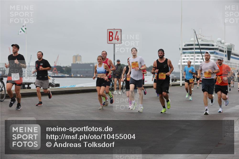 13.09.2026 - Kiel Lauf Andreas Tolksdorf http://msf.ph/oto/10455004 13.09.2026 11:55:13 Kiellinie 4, 8427, 500, 11180 meine-sportfotos.de