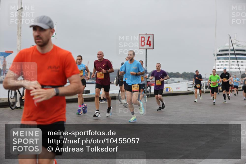 13.09.2026 - Kiel Lauf Andreas Tolksdorf http://msf.ph/oto/10455057 13.09.2026 11:55:17 Kiellinie 12, 19545, 11493, 11492, 4 meine-sportfotos.de