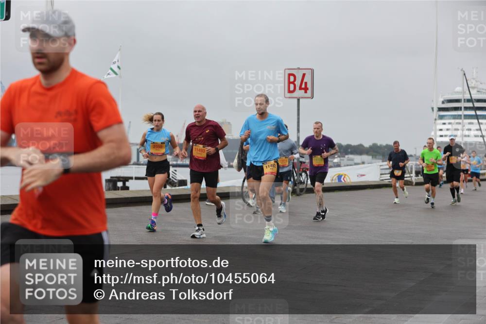 13.09.2026 - Kiel Lauf Andreas Tolksdorf http://msf.ph/oto/10455064 13.09.2026 11:55:17 Kiellinie 2350, 114931, 11492, 11811, 4 meine-sportfotos.de