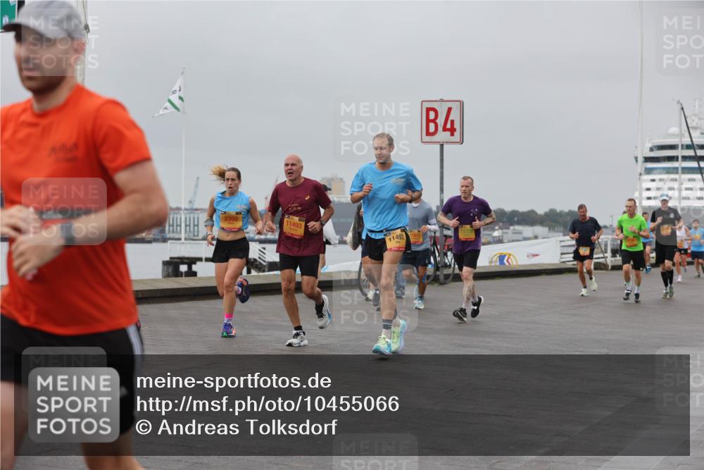 13.09.2026 - Kiel Lauf Andreas Tolksdorf http://msf.ph/oto/10455066 13.09.2026 11:55:17 Kiellinie 4 meine-sportfotos.de