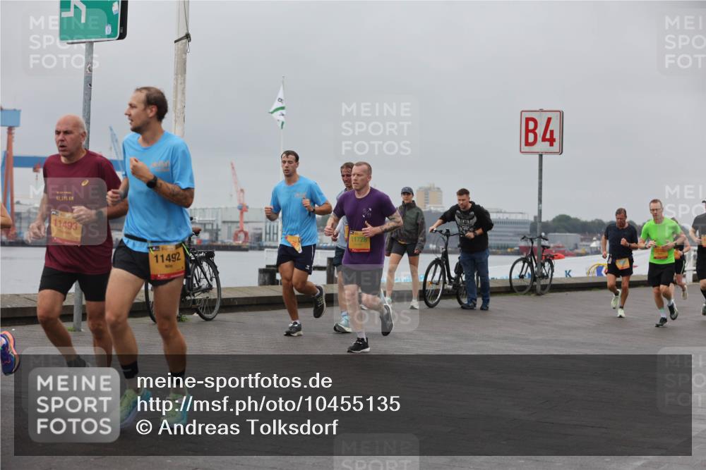 13.09.2026 - Kiel Lauf Andreas Tolksdorf http://msf.ph/oto/10455135 13.09.2026 11:55:19 Kiellinie 5, 42, 195, 11493, 11492, 116, 11728, 4, 3785 meine-sportfotos.de