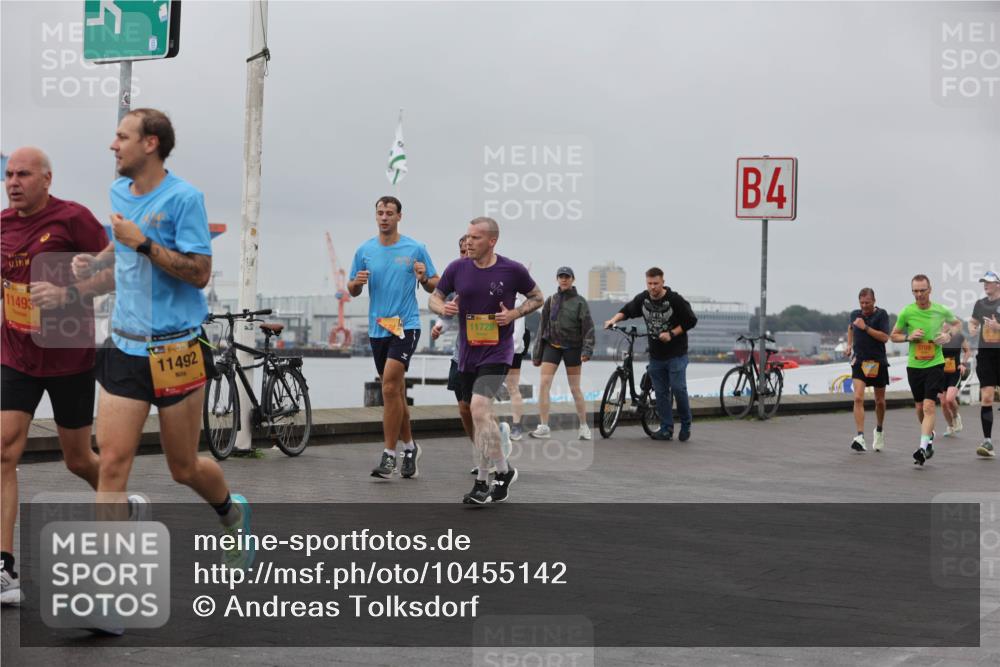13.09.2026 - Kiel Lauf Andreas Tolksdorf http://msf.ph/oto/10455142 13.09.2026 11:55:19 Kiellinie 2, 195, 239, 11493, 11492, 11728, 4 meine-sportfotos.de