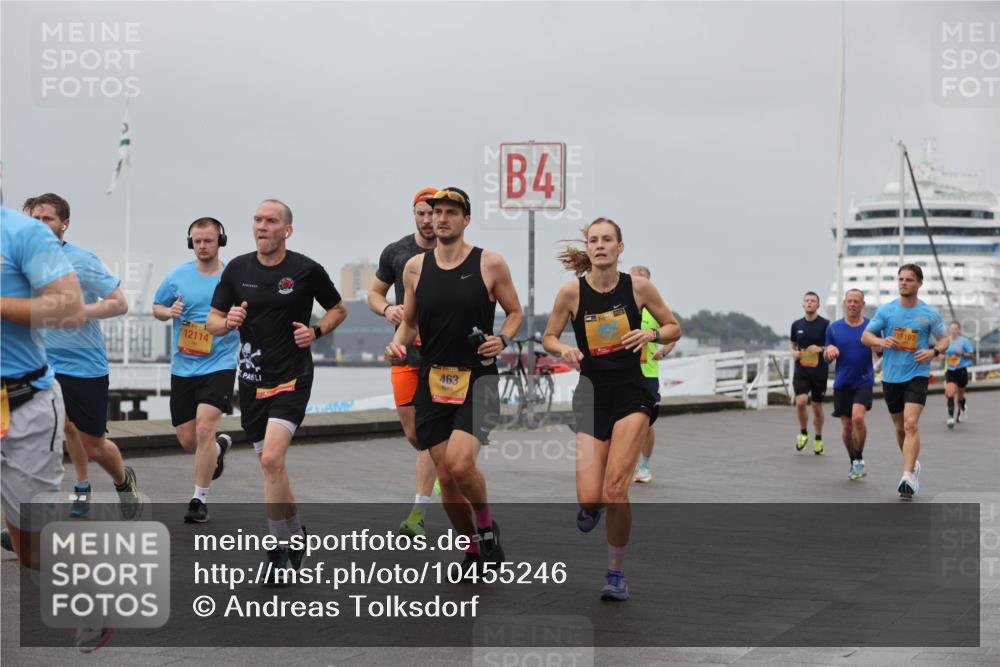 13.09.2026 - Kiel Lauf Andreas Tolksdorf http://msf.ph/oto/10455246 13.09.2026 11:55:30 Kiellinie 12114, 463, 4, 11197 meine-sportfotos.de